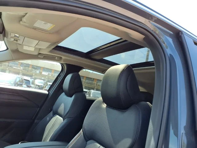 New 2026 Gray Mazda Premium AWD image 14
