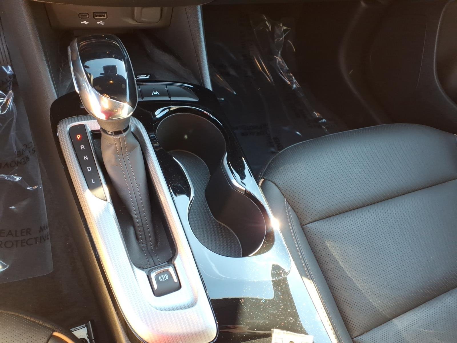 Used 2026 Moonstone Buick Avenir image 10