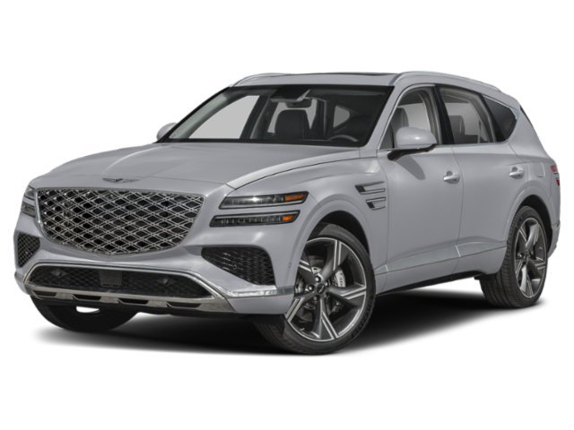 2026 Genesis GV80 2.5T Select AWD's photo