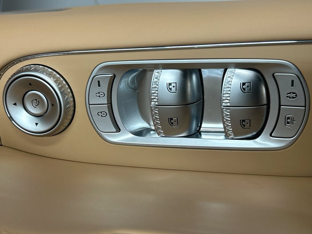 New 2026 Silver Genesis 3.5T e-SC image 15