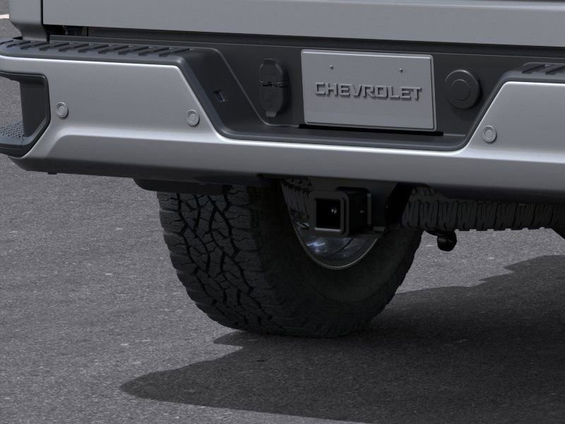 2026 Chevrolet Silverado 3500 HD High Country - Photo 14
