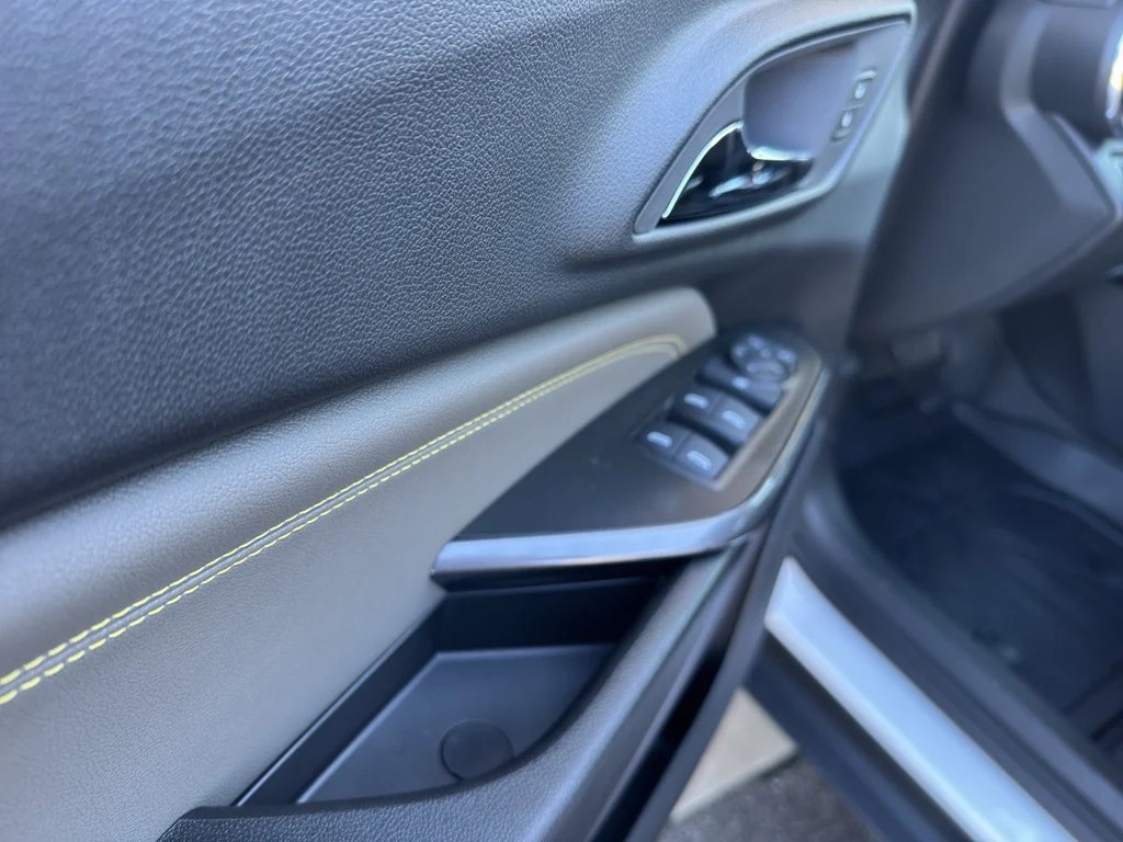 2026 Chevrolet Trax Activ - Photo 14