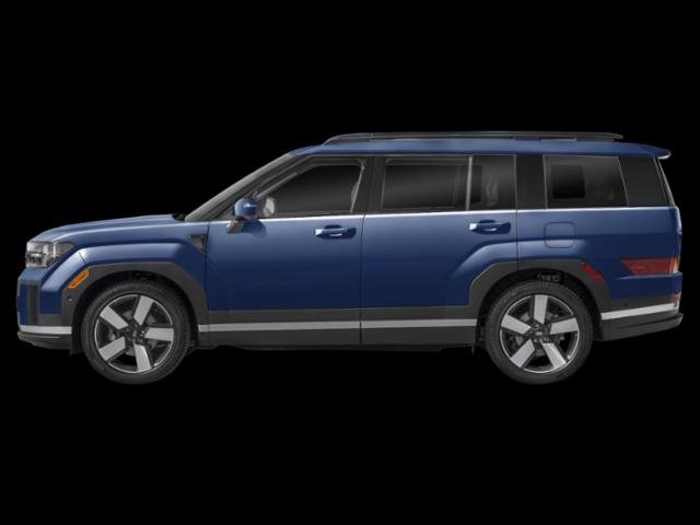 New 2026 Atlantis Blue Tb2 Hyundai Limited image 16