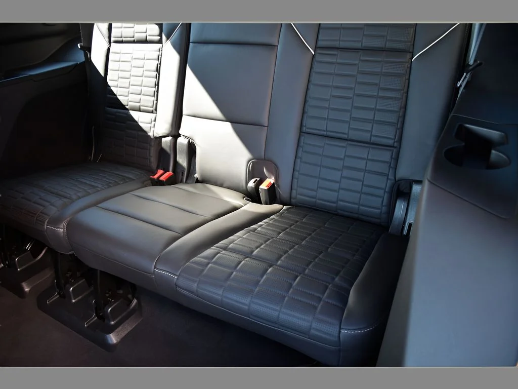 2021 Cadillac Escalade Premium Luxury Platinum - Photo 18