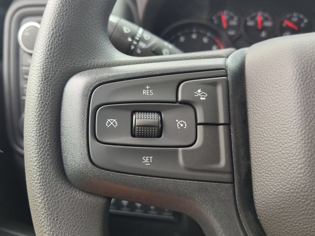 2026 Chevrolet Silverado 2500 HD Work Truck - Photo 33