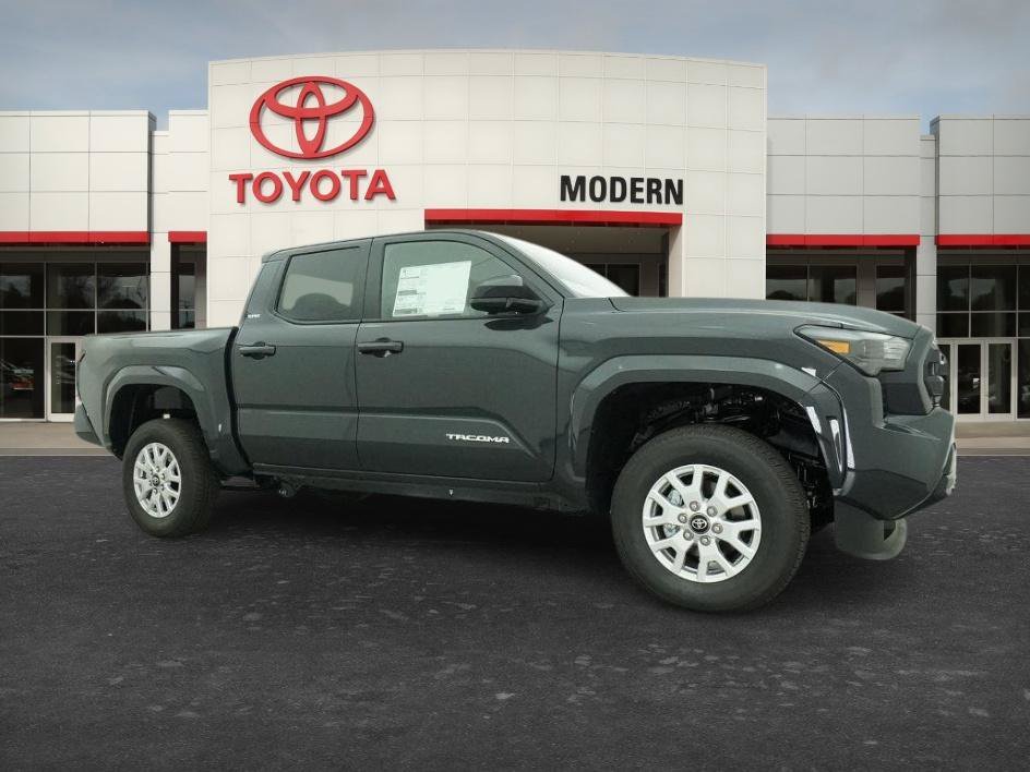 New 2026 Underground Toyota SR5 image 11