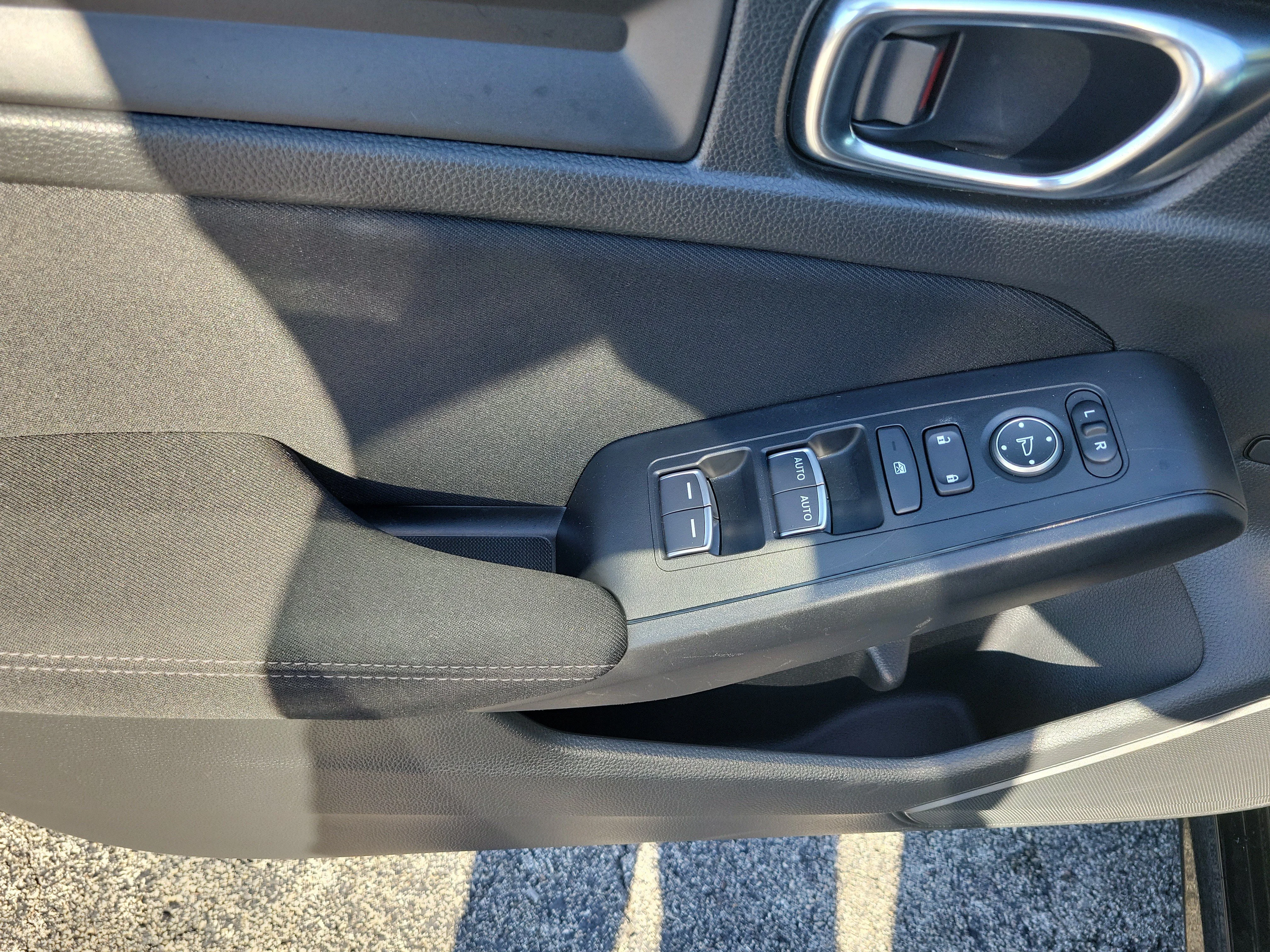 2024 Honda Civic Sport - Photo 12