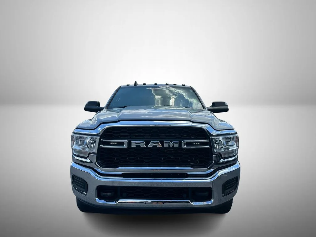 Used 2022 Silver Ram Tradesman image 7