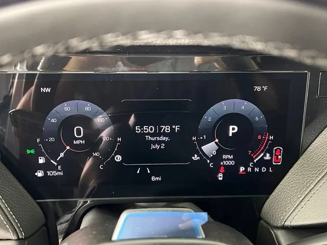 2026 GMC Yukon XL Denali - Photo 24