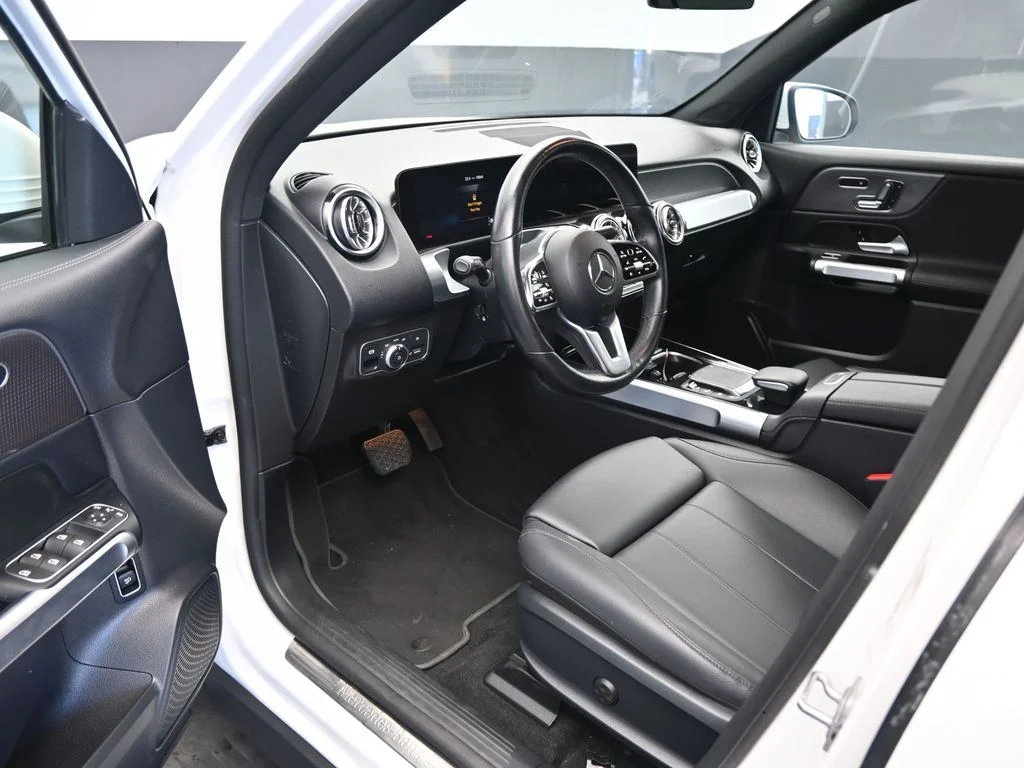 2023 Mercedes-Benz EQB Base - Photo 12