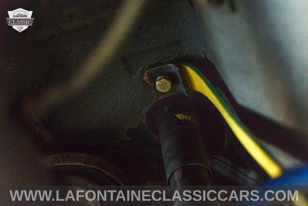 Used 1958 White Volvo  image 153
