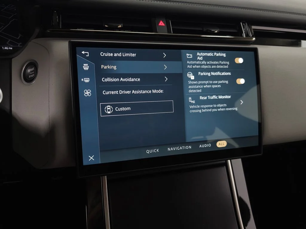 2026 Land Rover Range Rover Velar Dynamic SE - Photo 31