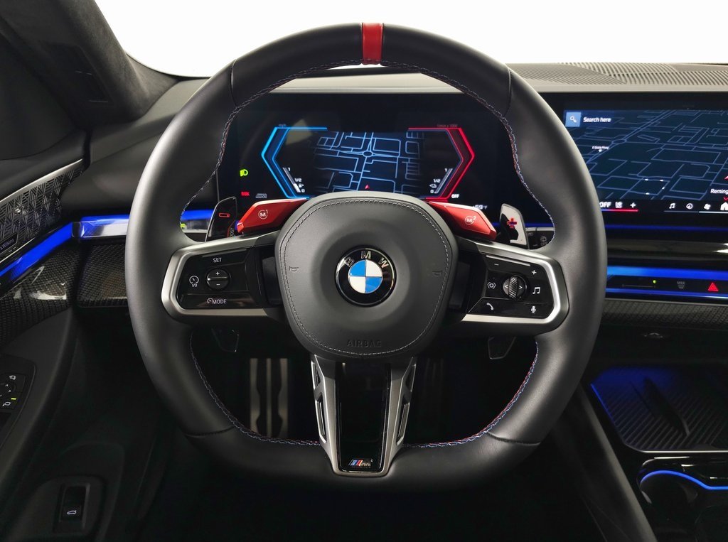 2025 BMW M5 - Image 21