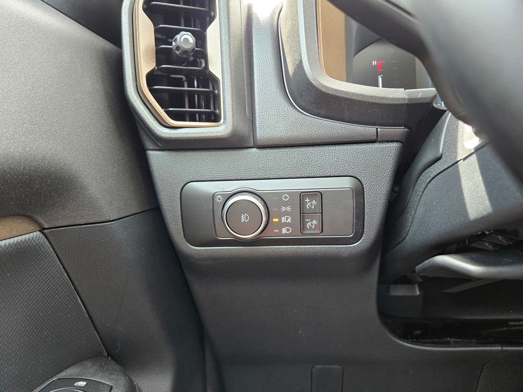 New 2026 Oxford White Ford Big Bend® image 12