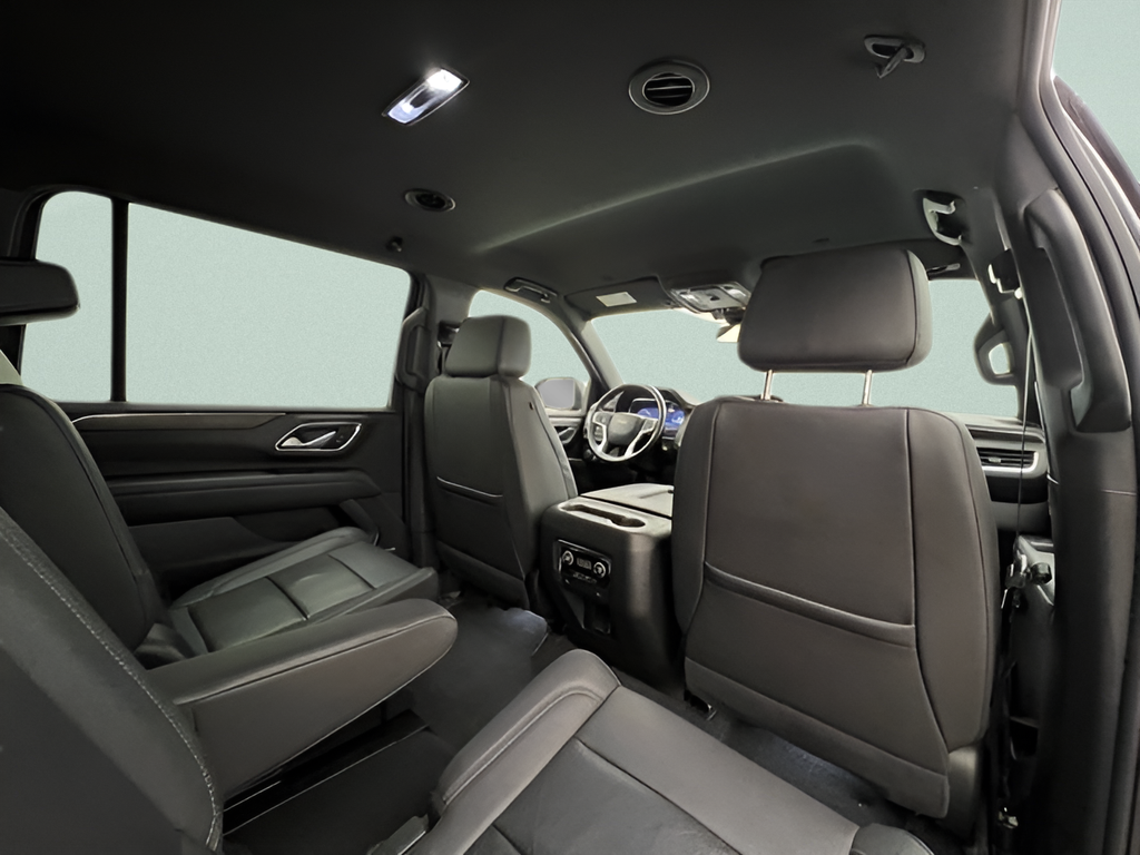 Used 2023 Black Chevrolet LT image 34