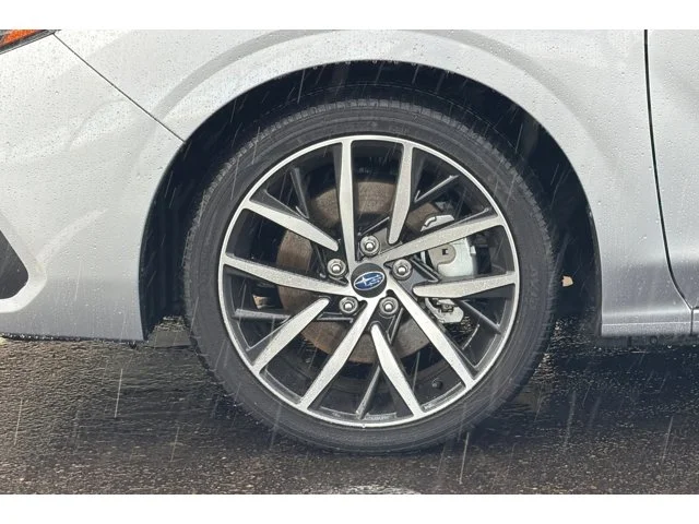 2026 Subaru Impreza Sport - Photo 50