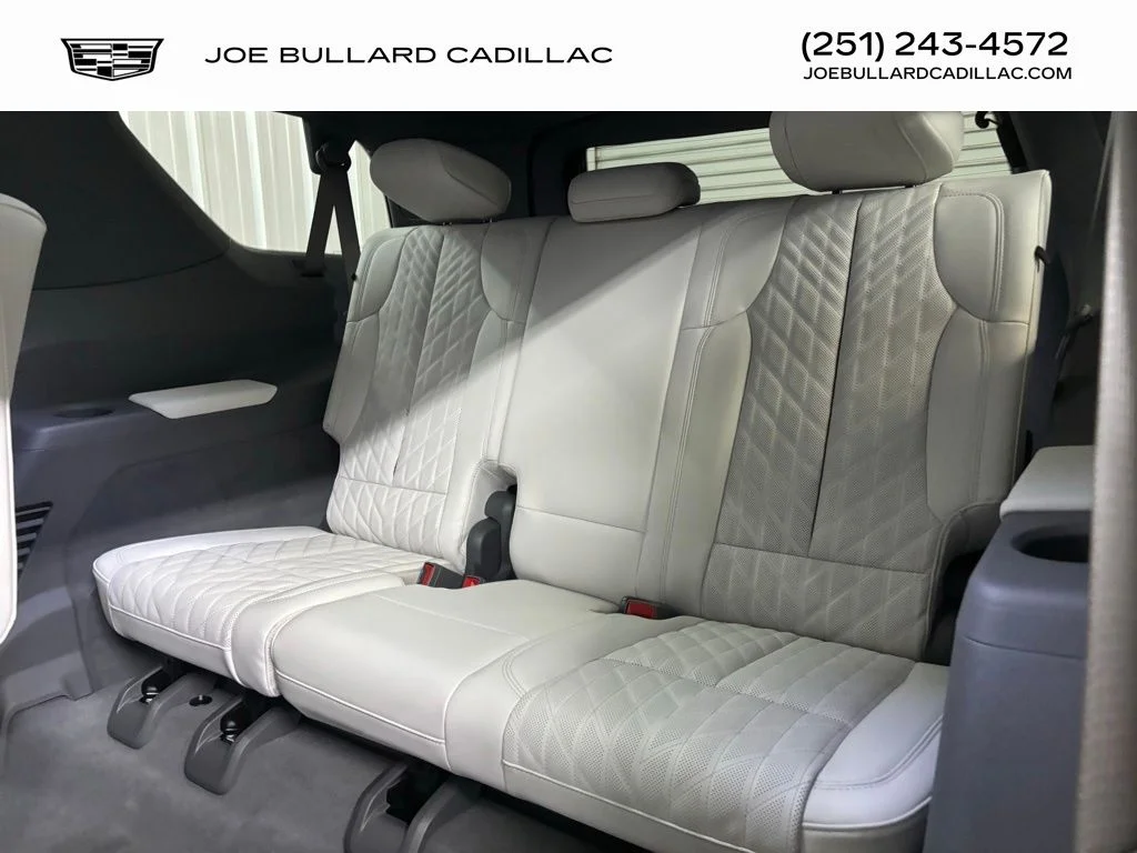 2026 Cadillac Escalade IQL Luxury - Photo 22