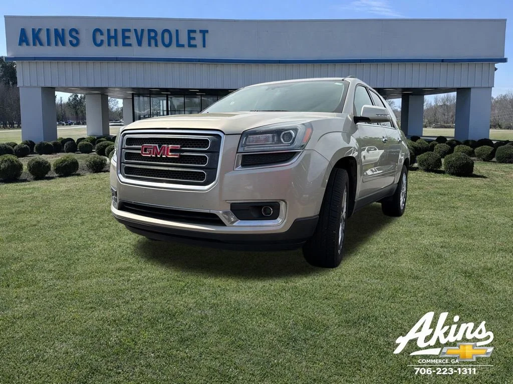 2017 GMC Acadia FWD's photo