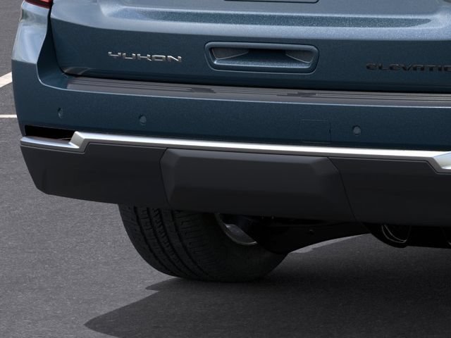 New 2026 Downpour Metallic GMC Elevation image 14