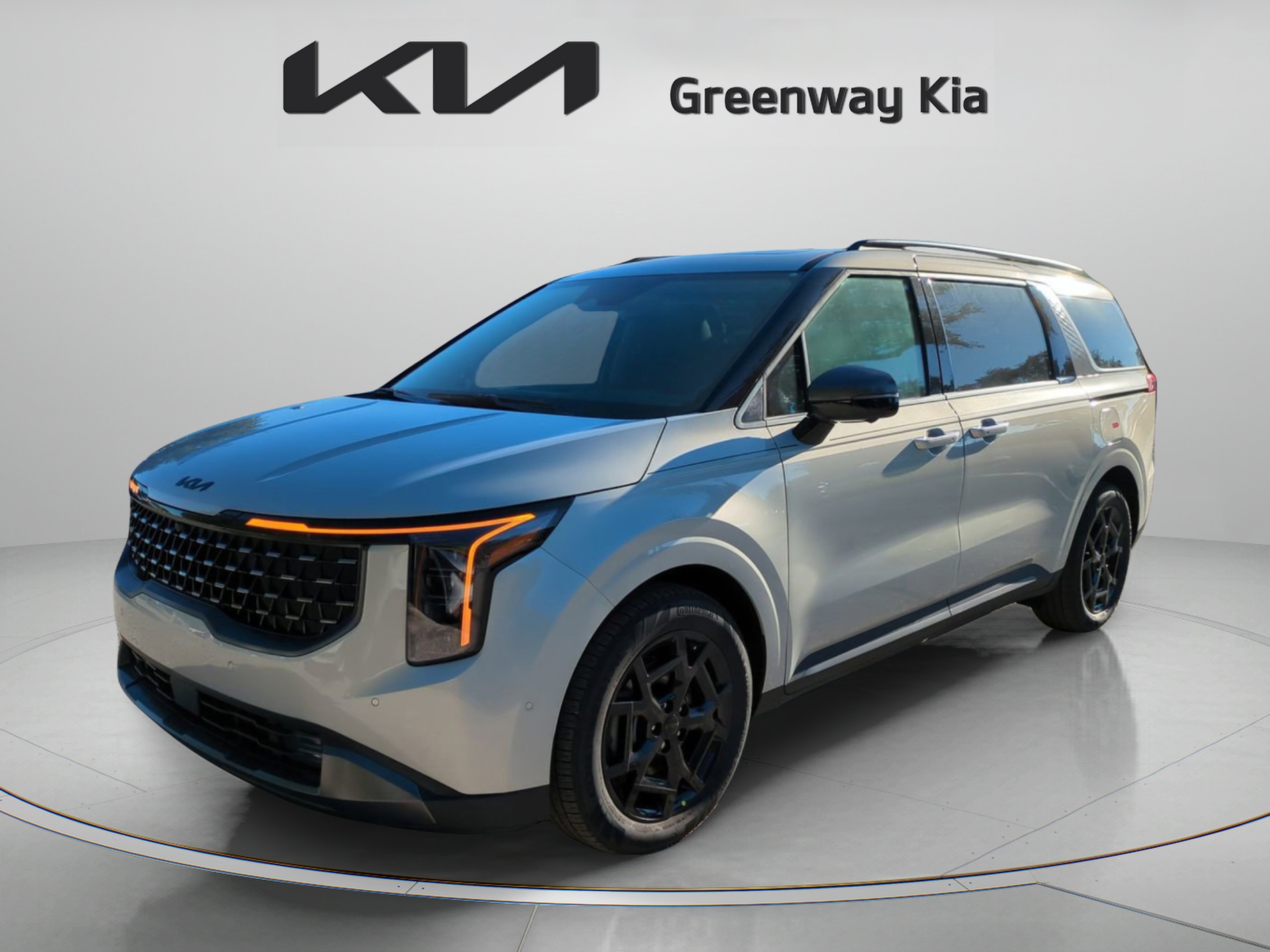 2026 Kia Carnival SX Prestige - Photo 10