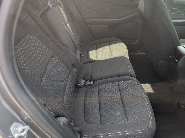 Used 2024 Gray Ford Active image 13