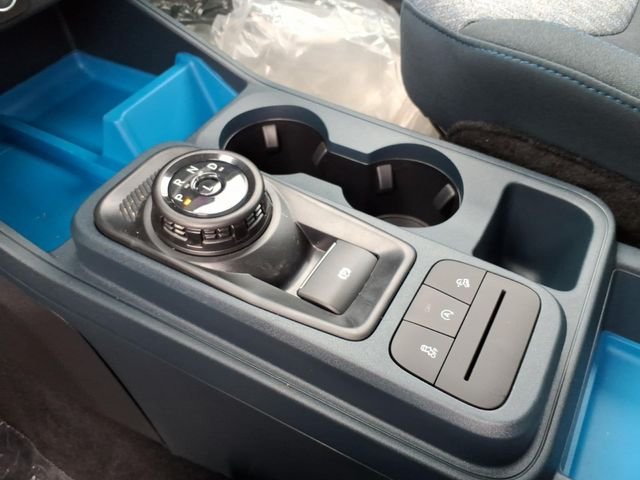 New 2026 Oxford White Ford XLT image 29