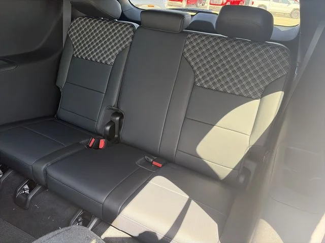 New 2027 White GMC Denali image 11