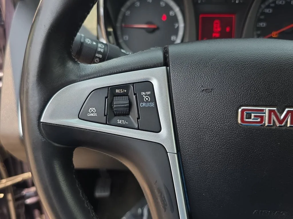 2013 GMC Terrain SLT-1 - Photo 13