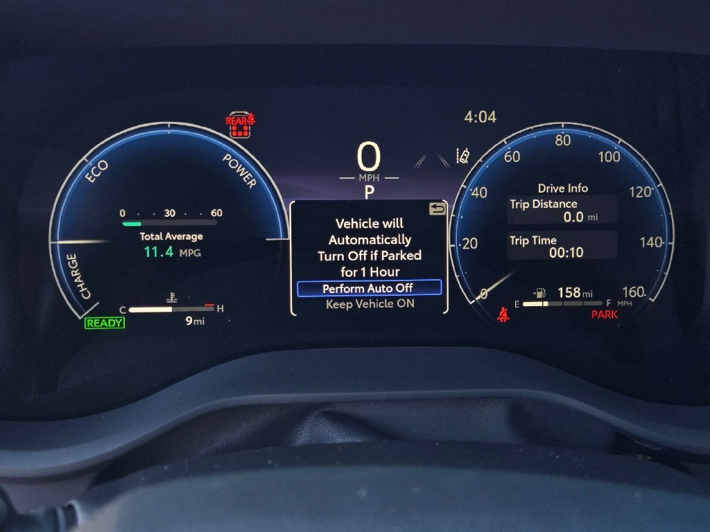 New 2026  Toyota Platinum image 28