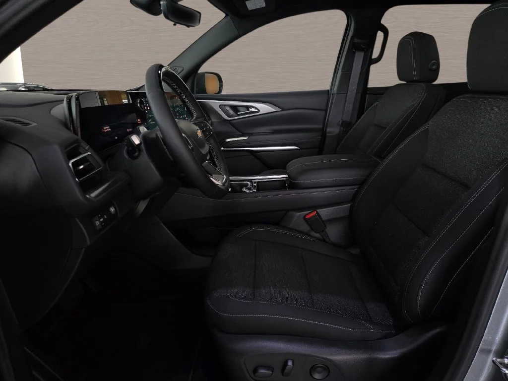 2027 Chevrolet Traverse LT - Photo 26