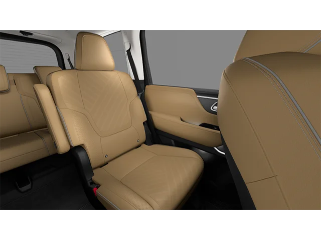 New 2027 Dynamic Metal INFINITI Luxe 2WD image 18