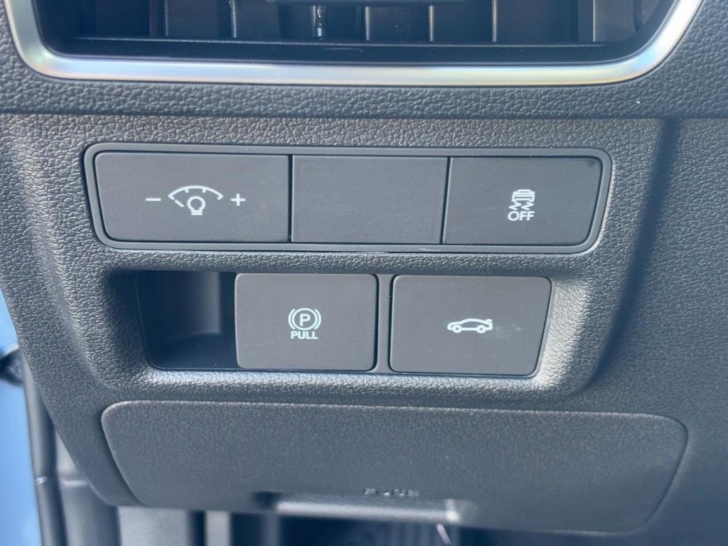 2026 Hyundai Sonata SEL - Photo 11