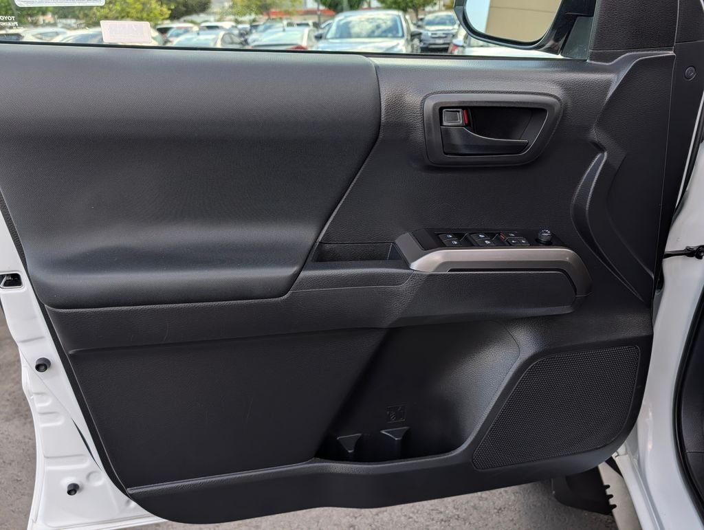 2023 Toyota Tacoma Trail - Photo 14