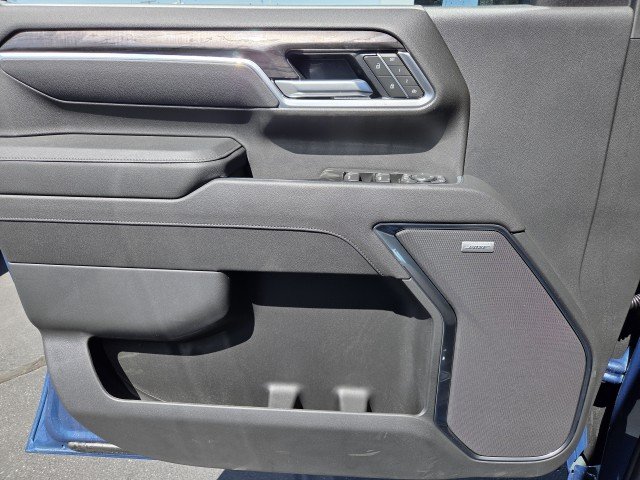2026 Chevrolet Silverado 3500 HD LTZ - Photo 10