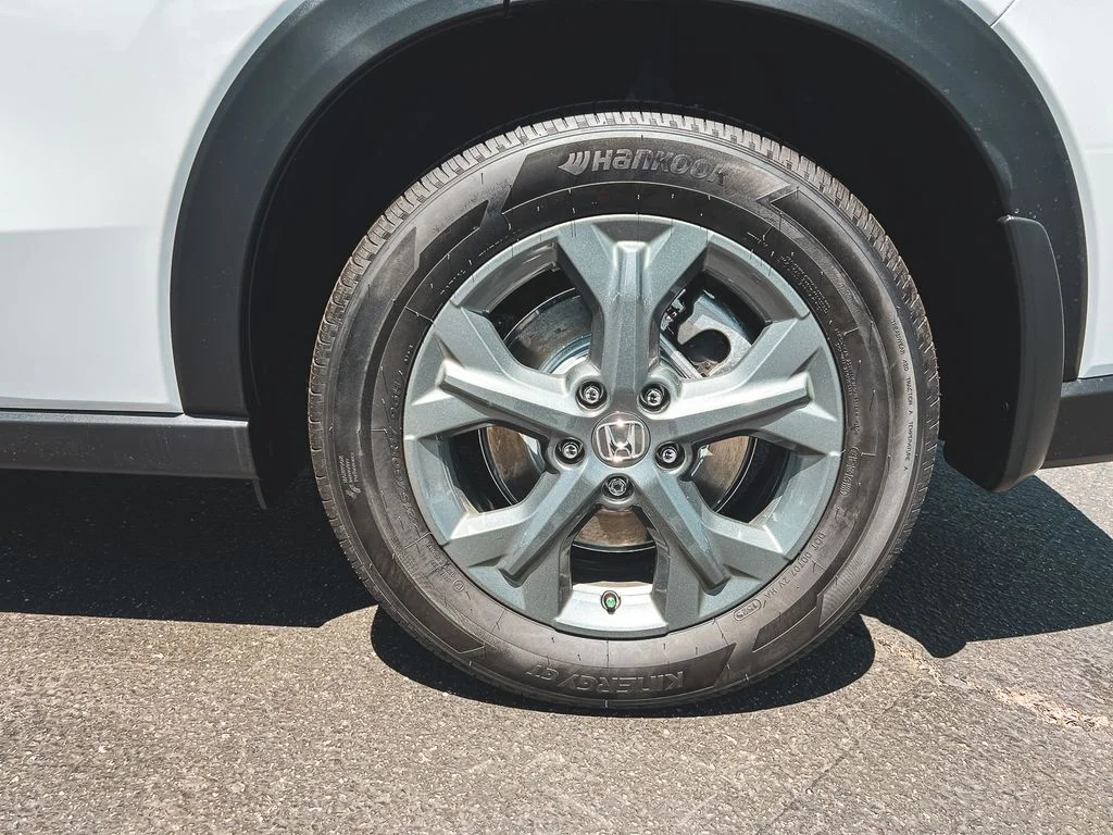 2026 Honda HR-V LX - Photo 10