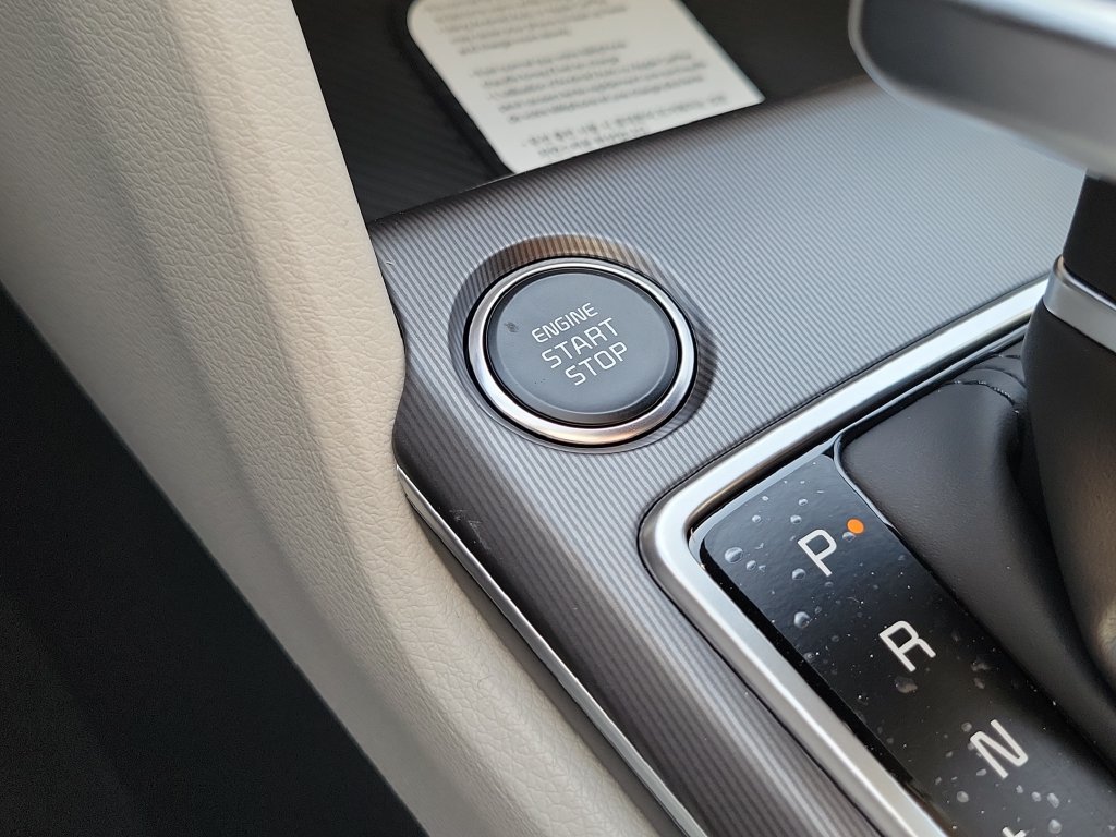 New 2026 Gravity Gray Kia EX image 34