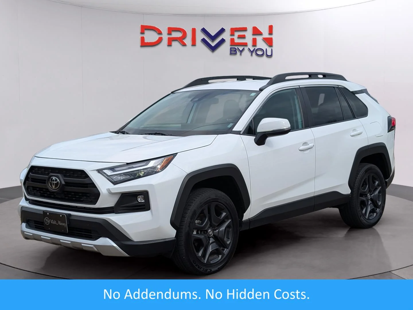 2024 Toyota RAV4 Adventure AWD's photo