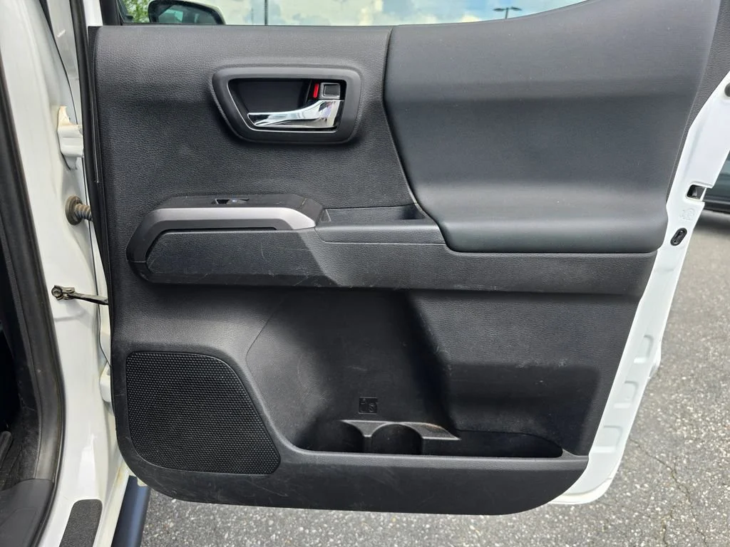 2021 Toyota Tacoma TRD Sport - Photo 48