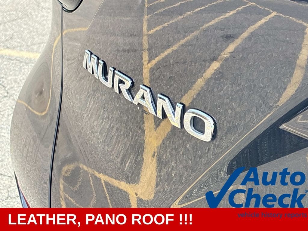 Used 2020 Black Nissan SL image 13