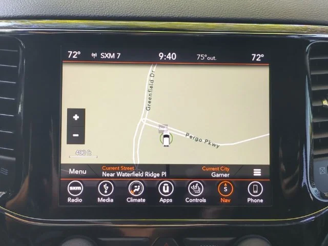 Used 2019 Gray Jeep Limited image 25