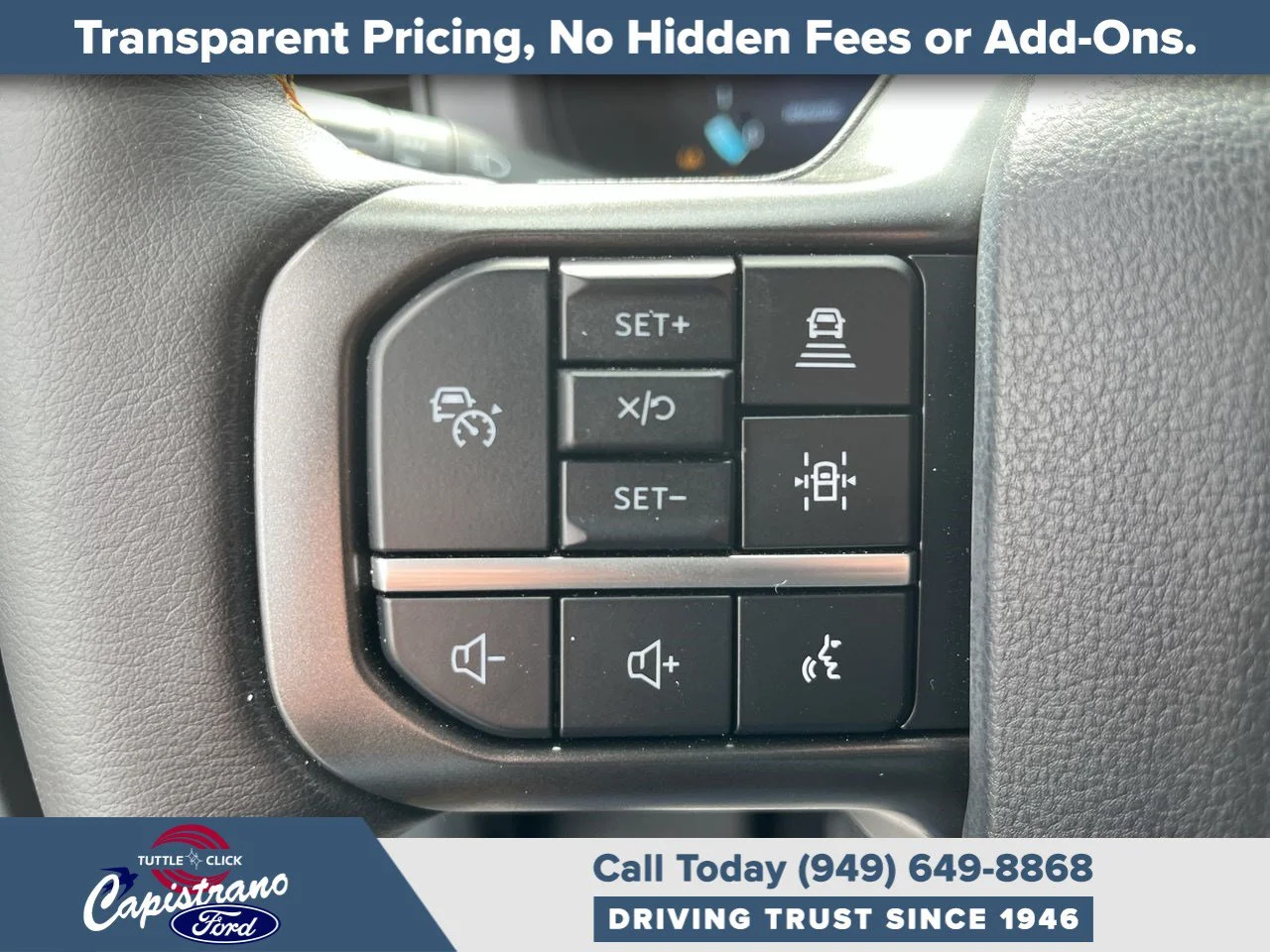 Used 2025 CARBONIZED GRAY M Ford Tremor image 36