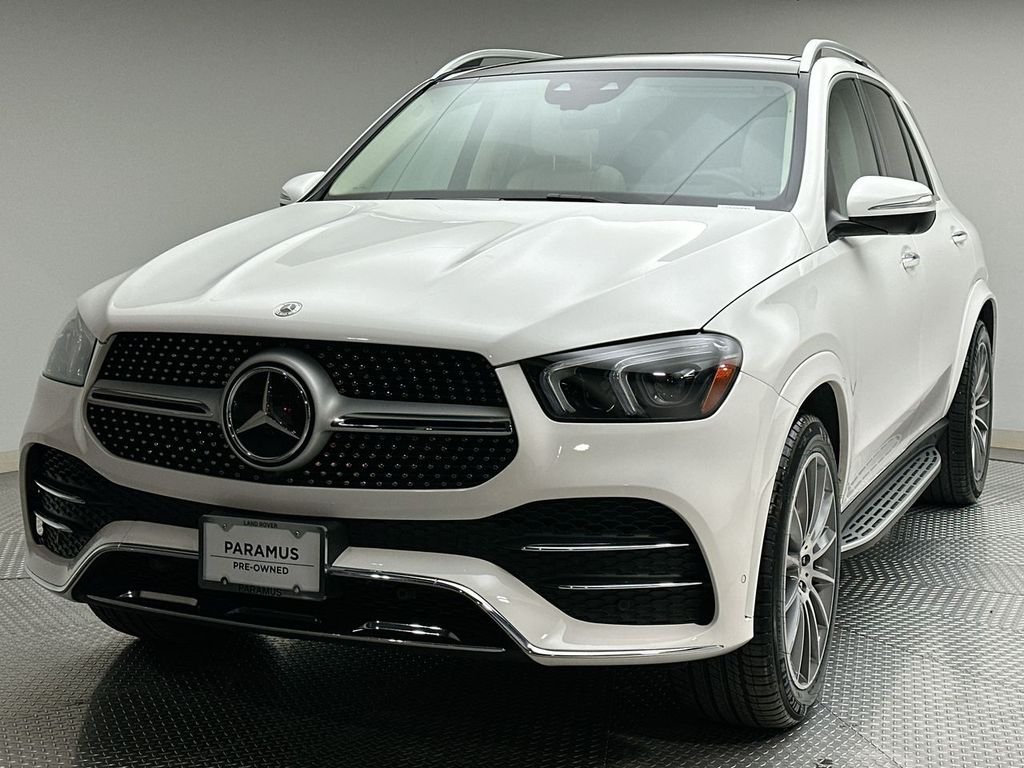 2023 Mercedes-Benz GLE GLE350