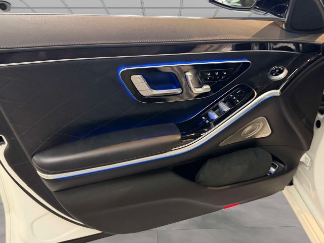 Certified Used 2023  Mercedes-Benz S 580 image 15