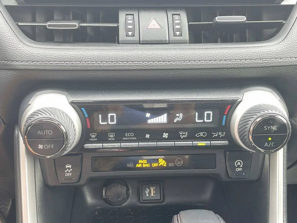 2023 Toyota RAV4 XLE Premium - Photo 40