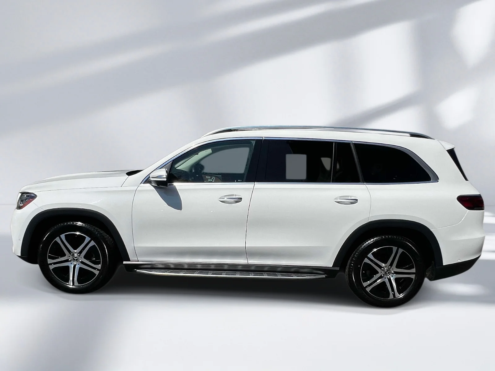 Certified Used 2023  Mercedes-Benz GLS 450 image 3