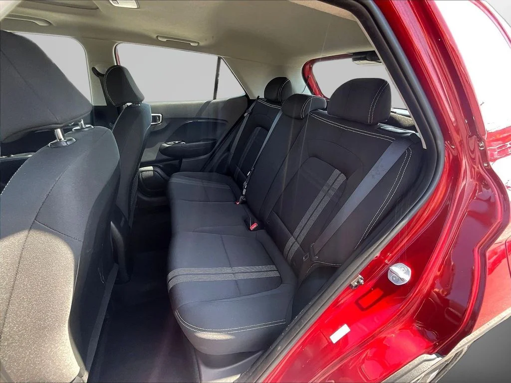 Certified Used 2023 Red Hyundai SEL image 23