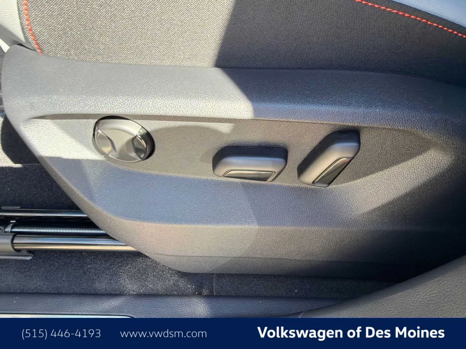 New 2026 Opal White Pearl Volkswagen 2.0T Peak Edition image 24