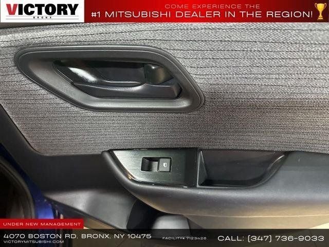 2023 Nissan Rogue S - Photo 15