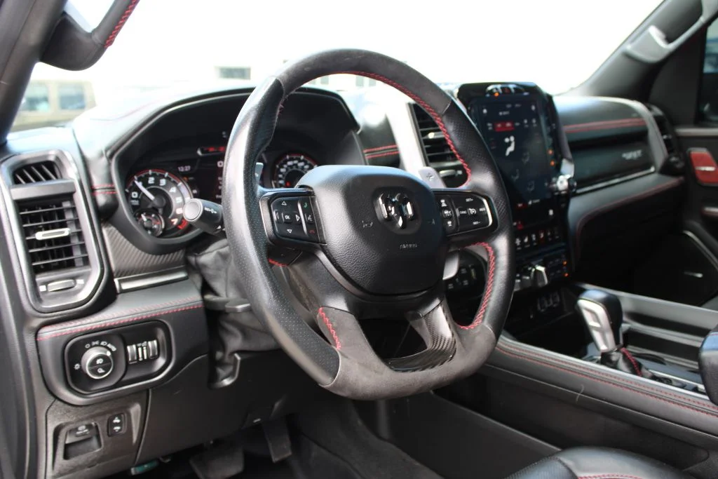 Used 2021  Ram TRX image 31