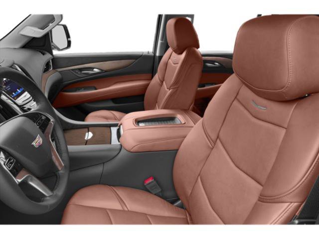 Used 2020 Dark Adriatic Blue Metallic Cadillac Premium Luxury image 12
